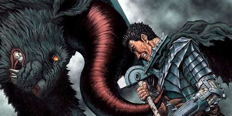 Why FromSoftware Should Embrace a Direct Berserk Adaptation.